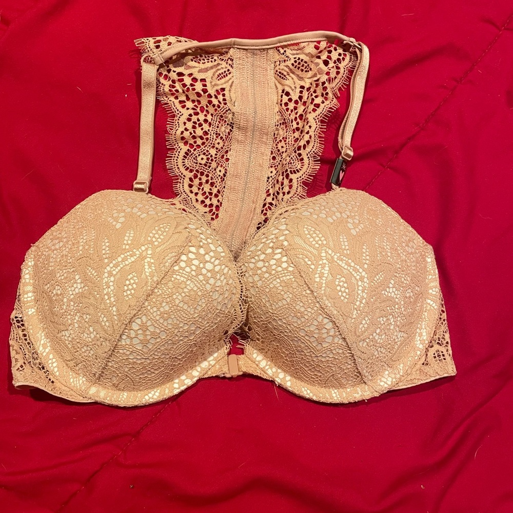 Vs bra